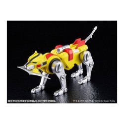 Moderoid Model Kit Voltron MK